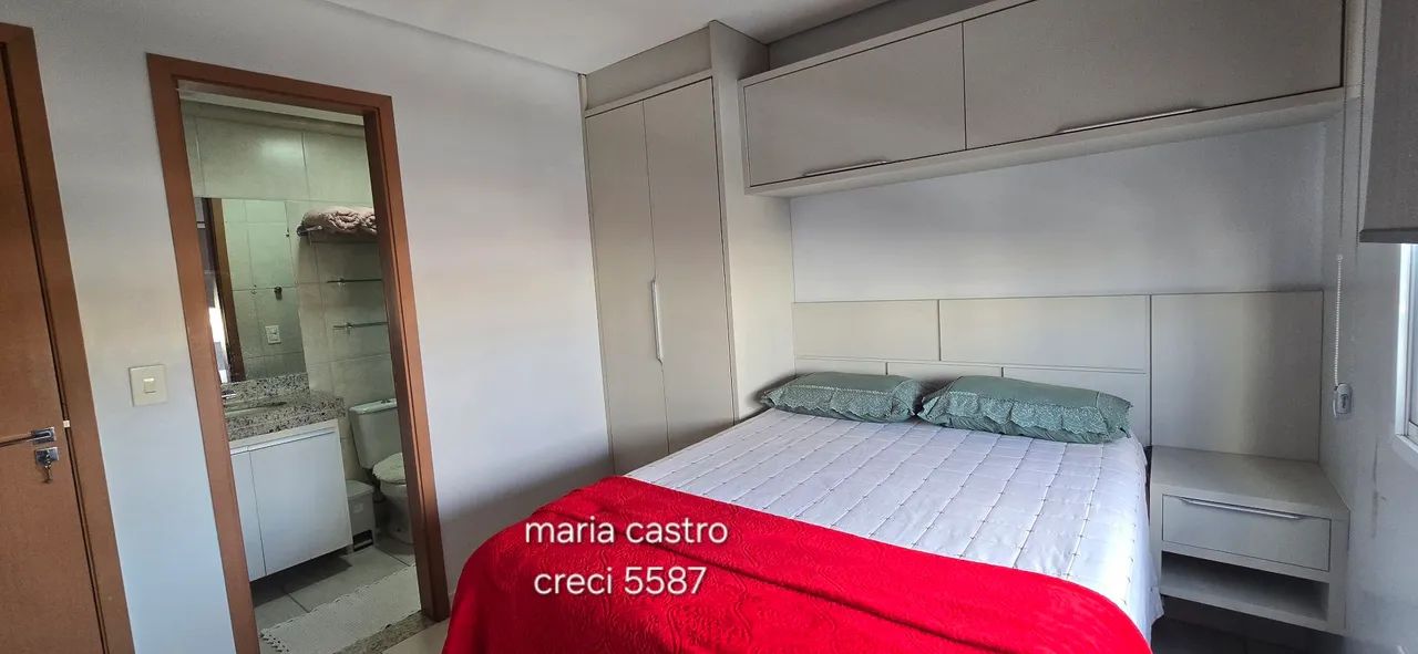 Apartamento nos três poderes  - Foto 5