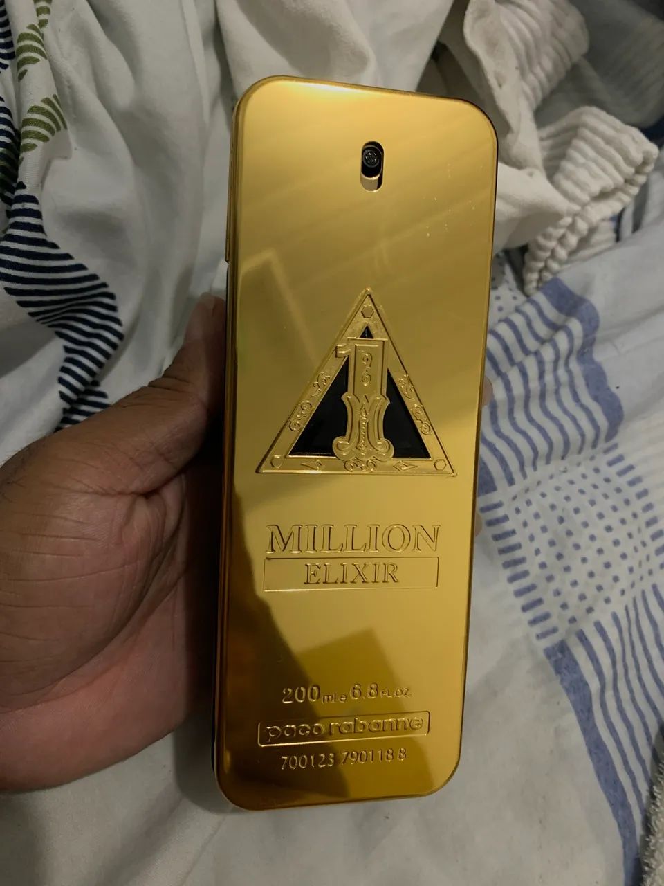 1 MILLION ELIXIR 200ml