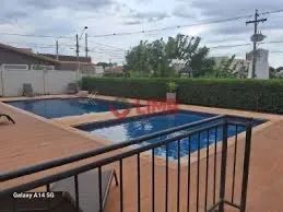 Apartamento reserva terra branca