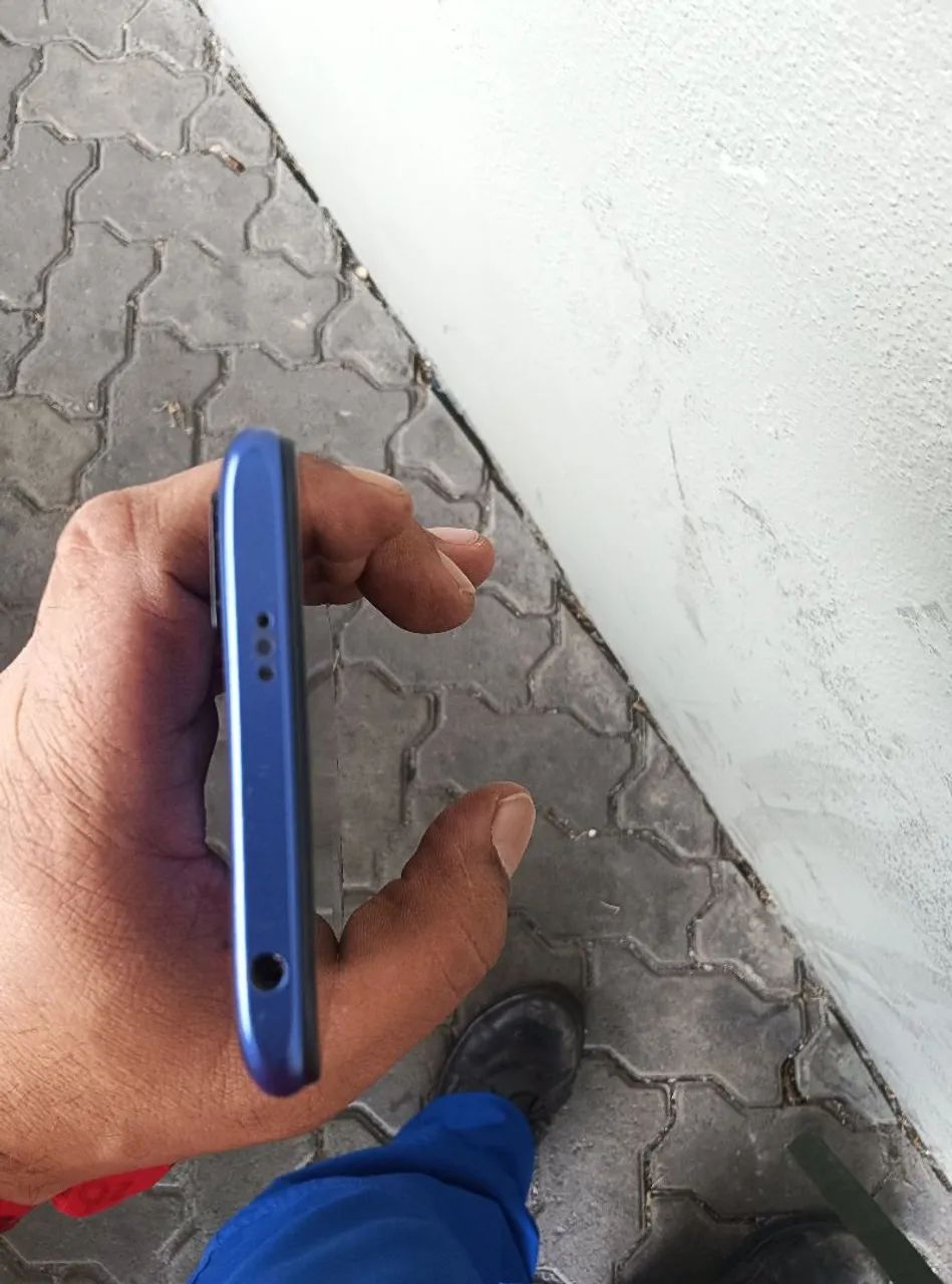 Celular redimi note 10 - Foto 5