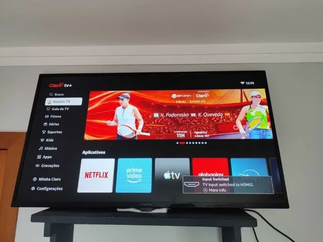 Televisor Insignia 42 - Foto 4