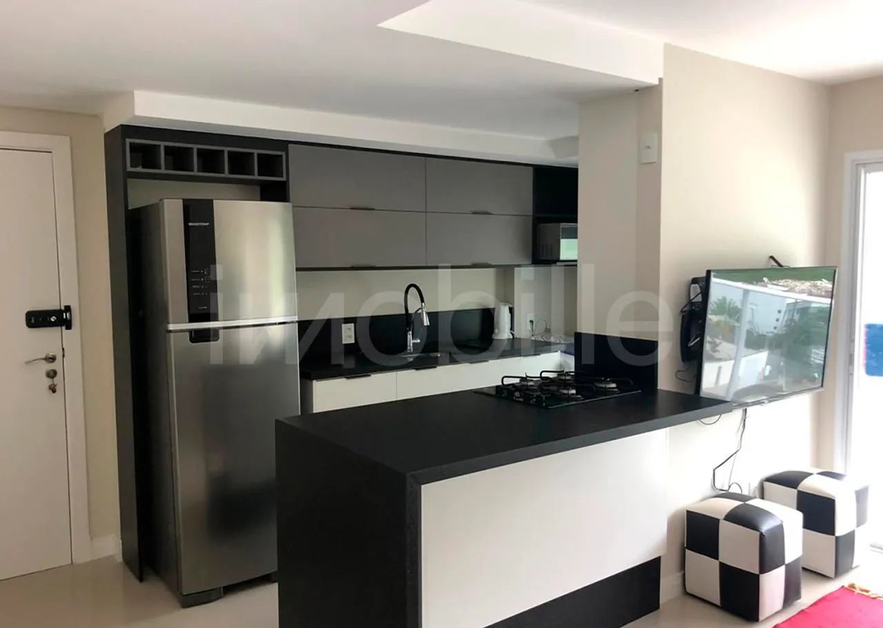 Apartamento no edifício Ecoville Residence em Itajaí. - Foto 4