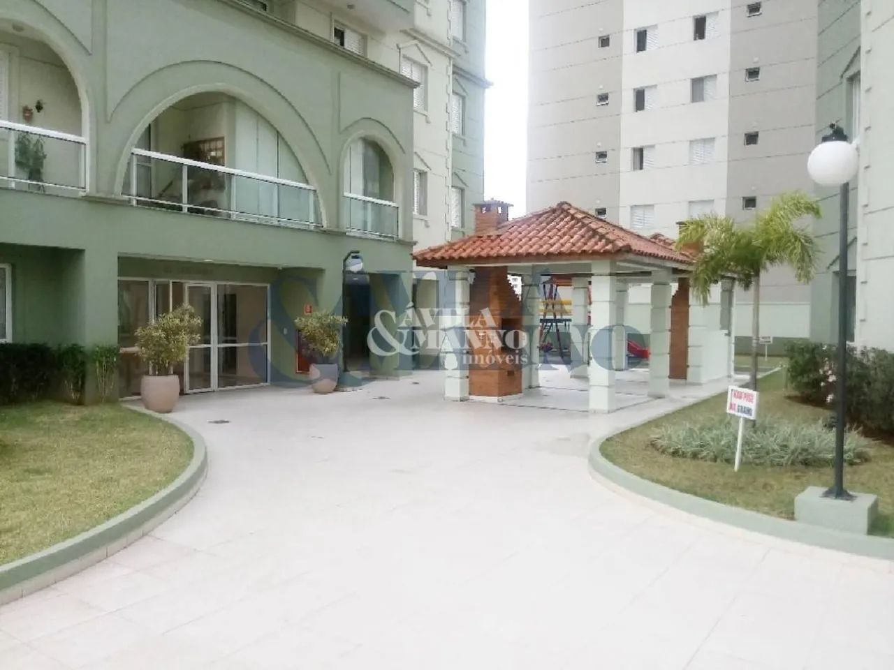 Apartamento 2 quartos na Mooca.