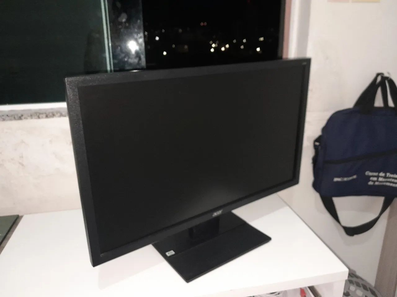 Monitor Acer 24 Polegadas 60hz Full-HD443789783513835520