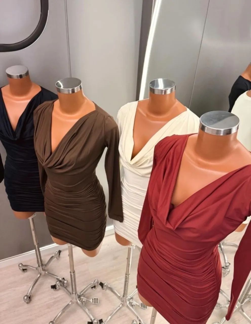 Vestido em Suplex 60,00