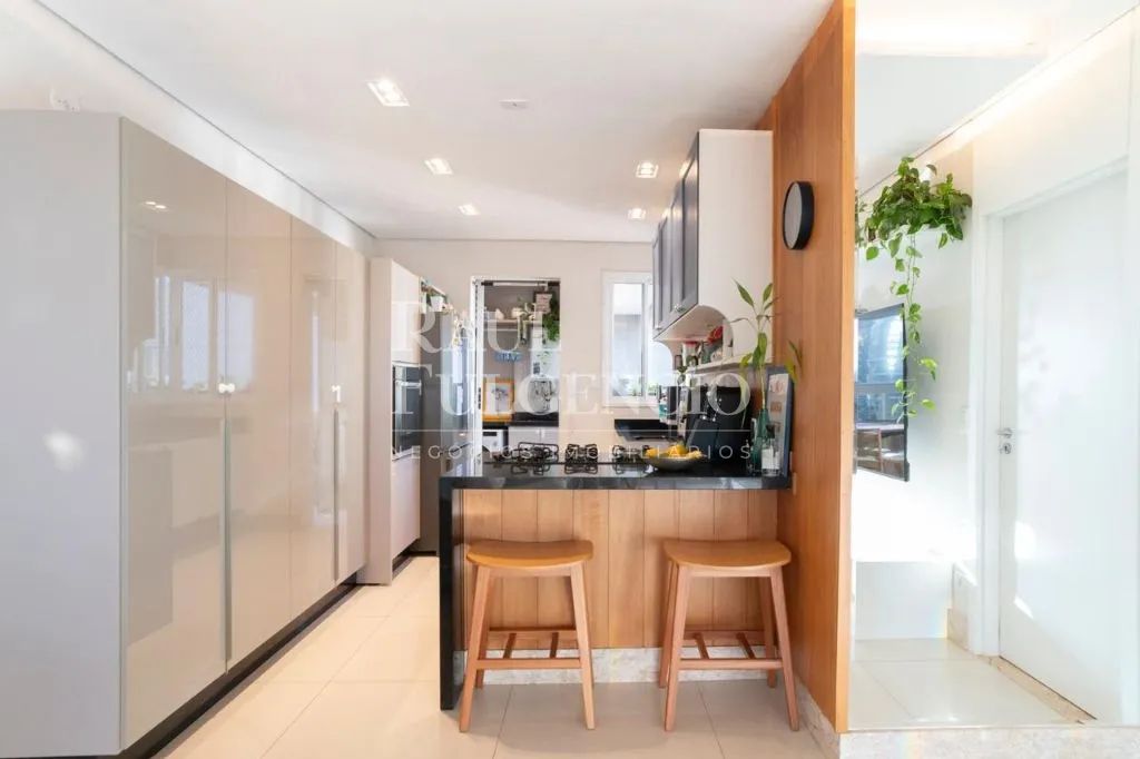 Apartamento 3 suites Gleba Palhano - Foto 3