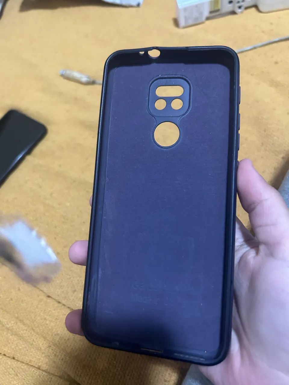 Celular moto g9 play - Foto 5