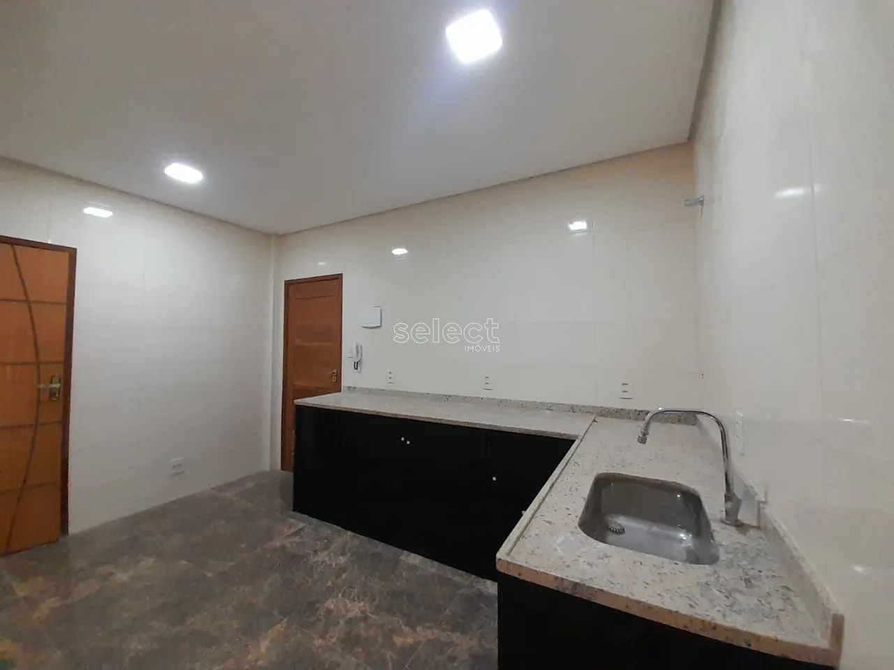 Apartamento com 3 quartos para locação no Centro - Foto 3