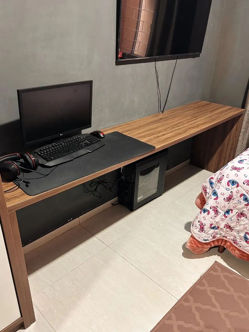 Mesa de Escritório