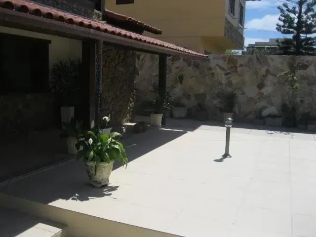 Imóvel para venda tem 363 metros quadrados com 4 quartos em Camboinhas - Niterói - RJ - Foto 11