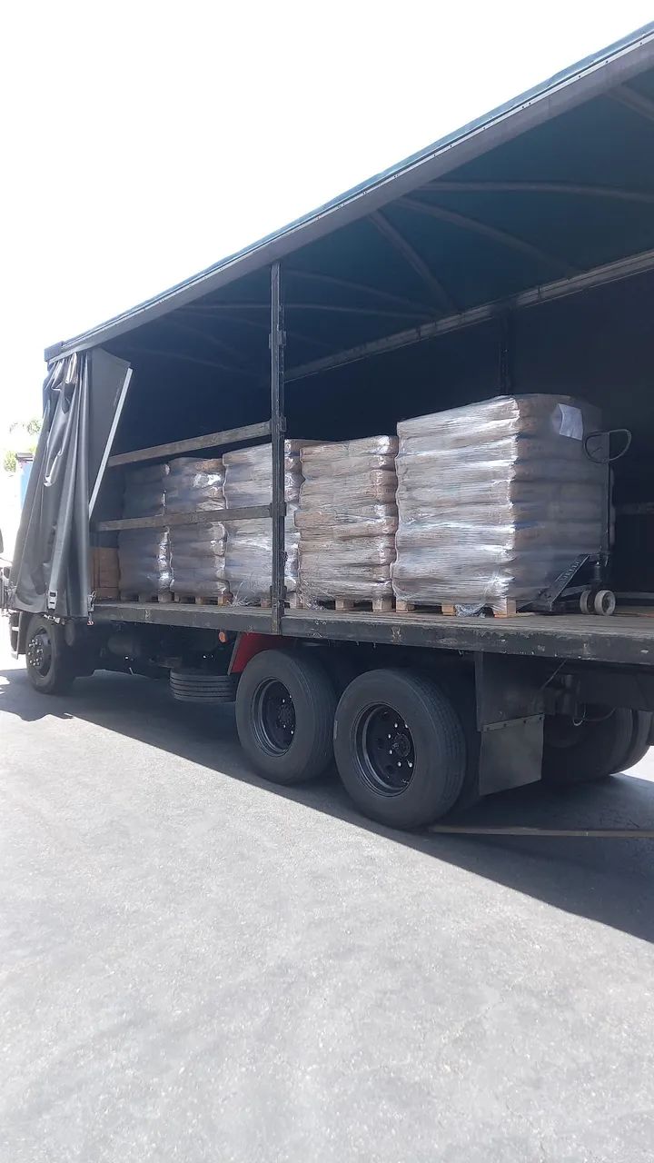 Frete Truck Sider Bau  - Foto 3
