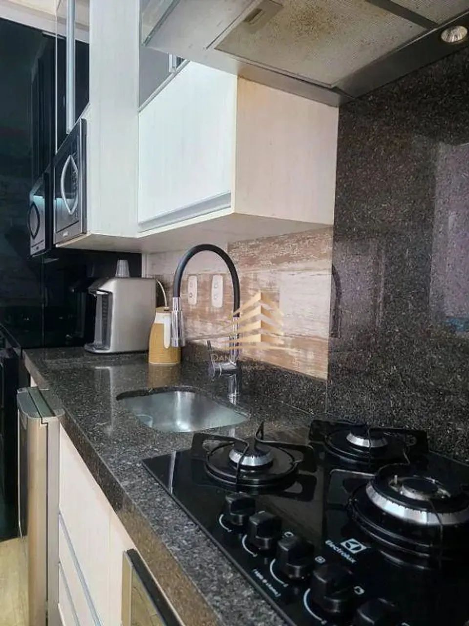 Vendo casa de condomínio fechado na próximo ao Bosque Maia - Foto 13