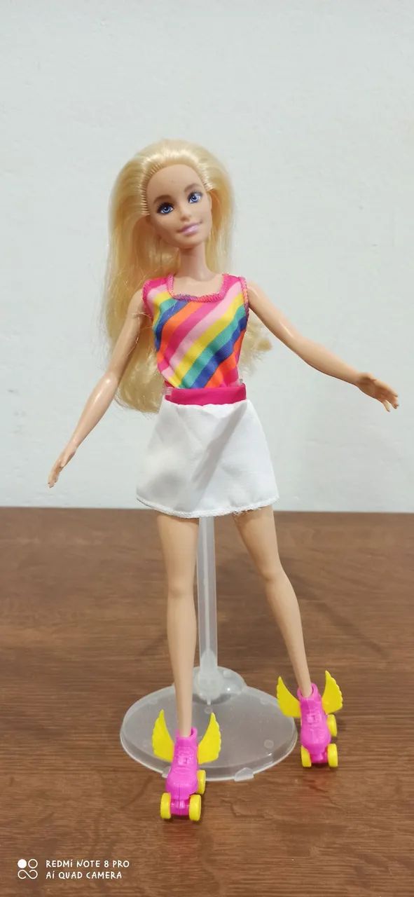Barbie/boneca - Foto 5