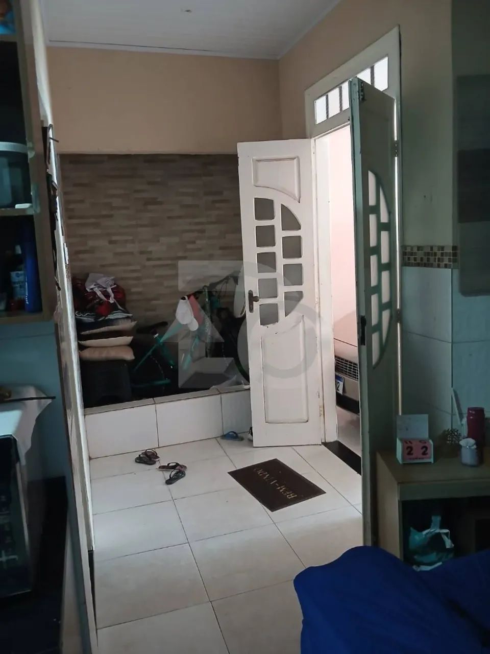 Casa para vender com 2 Quartos no Bairro Dom Luciano em Aracaju - Foto 4