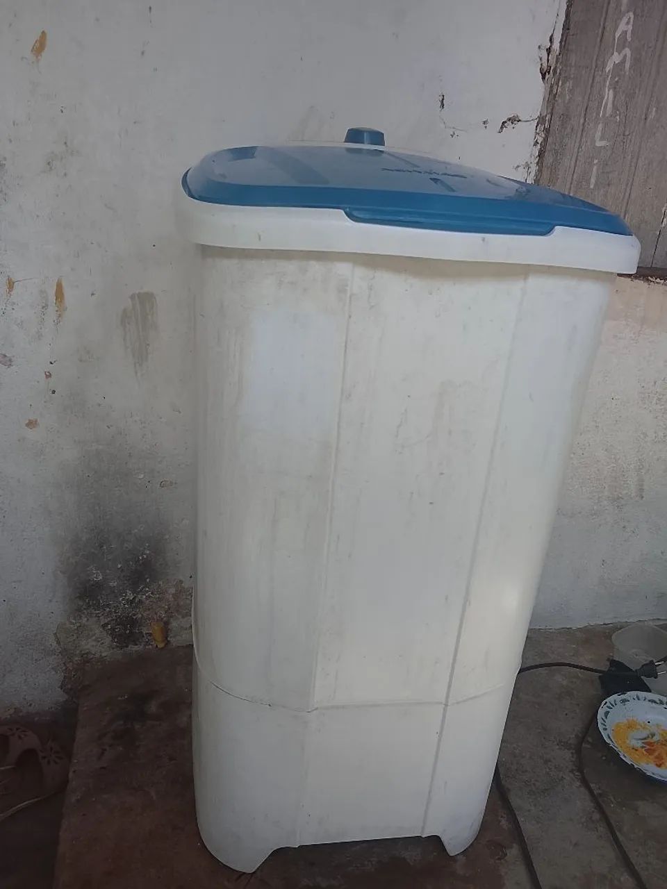 Tanquinho todo bom  - Foto 2