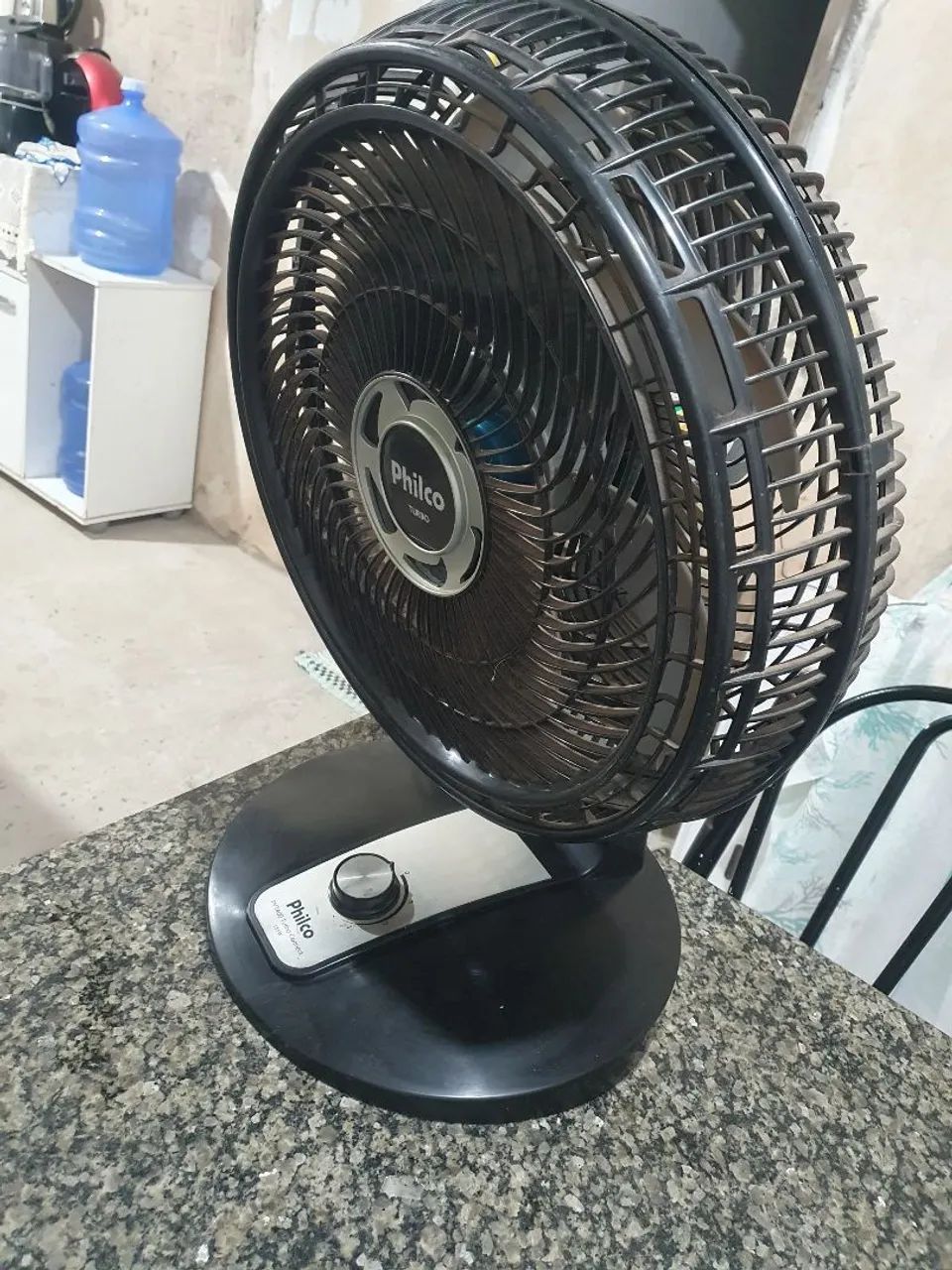 Ventilador  - Foto 3