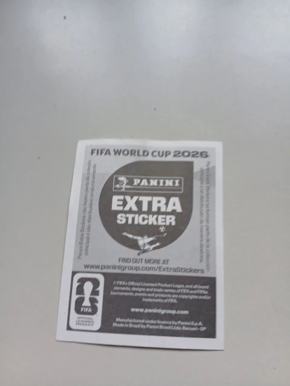 Vendo figurinha da copa  - Foto 3