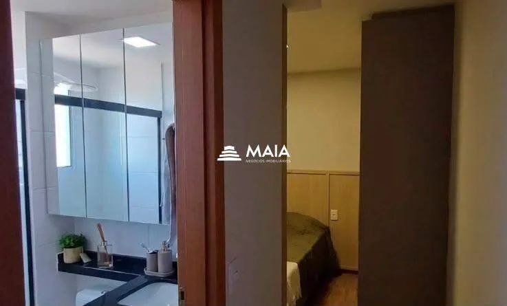 Apartamento para alugar no Jardim do Lago - Foto 3