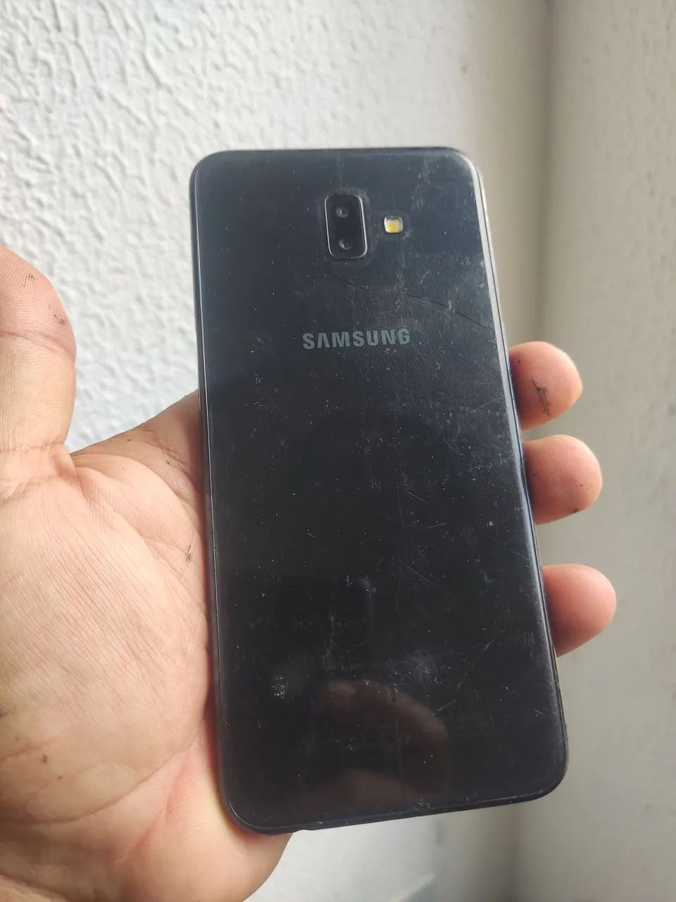 Sansung j6+ - Foto 3