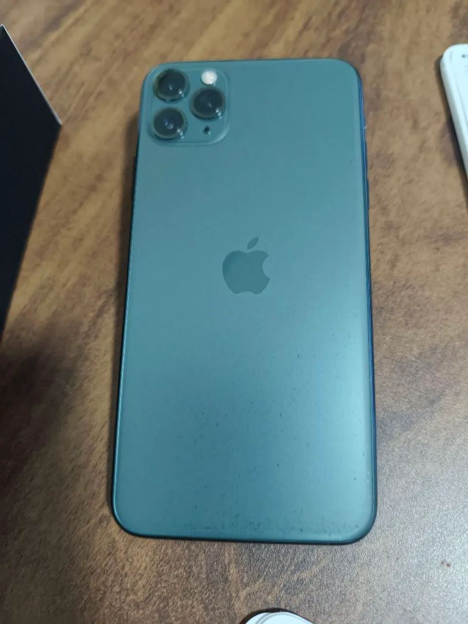 Vendo iPhone 11Pro Max - Foto 4