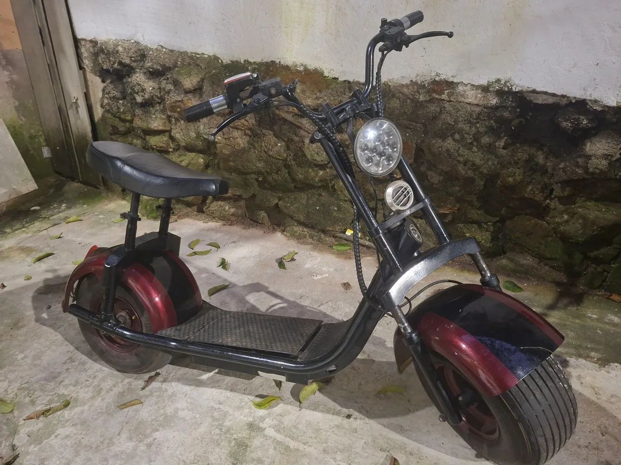 Pra sair logo - Foto 4