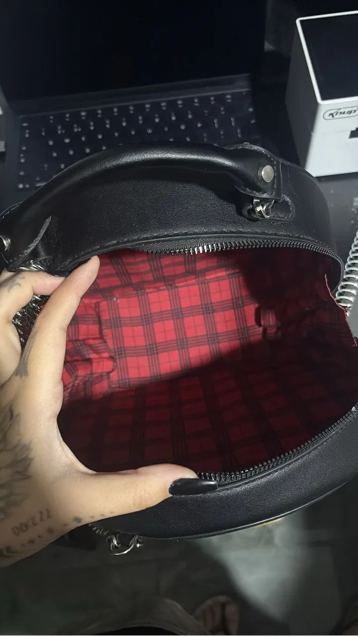 Bolsa bratz pretty n punk - Foto 2