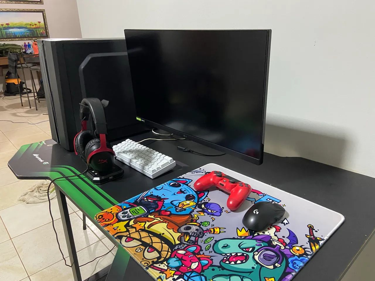 Pc gamer completo - Foto 2