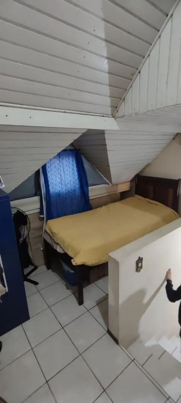 Alugo Quarto na Vargem Grande - Foto 2
