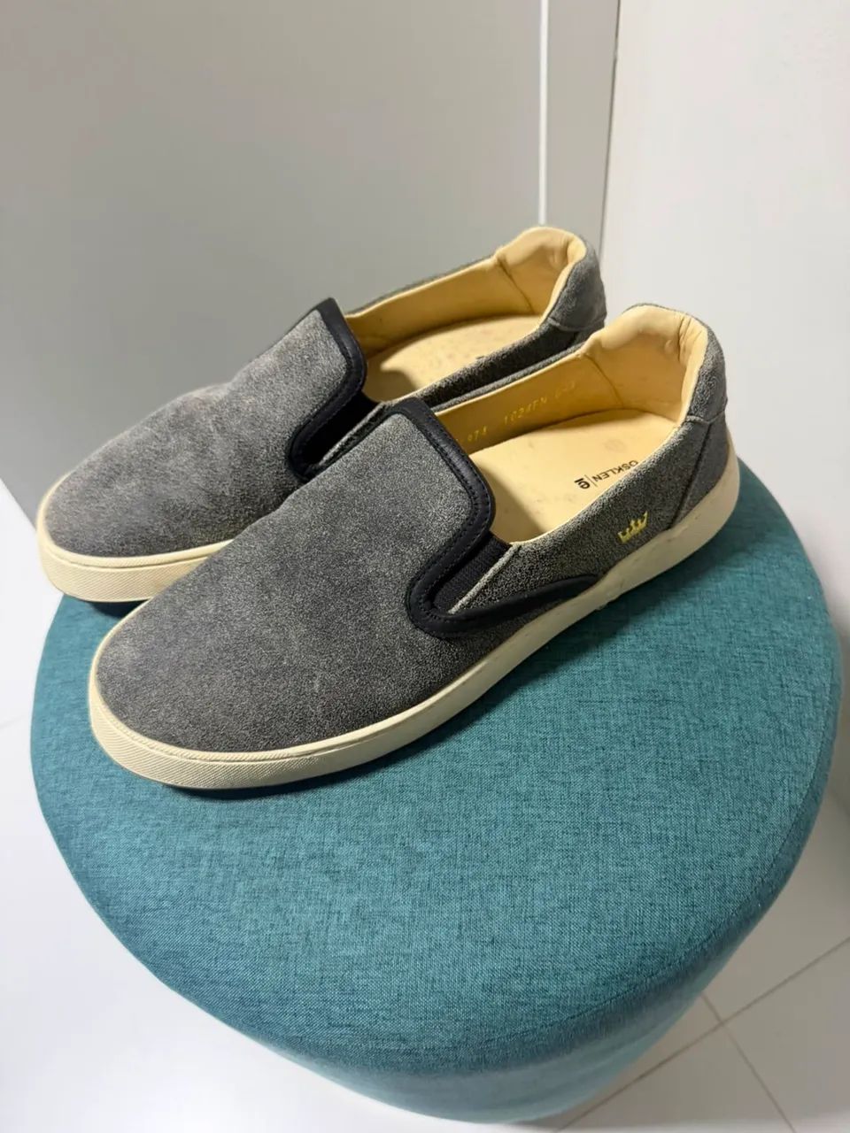 SAPATO OSKLEN 