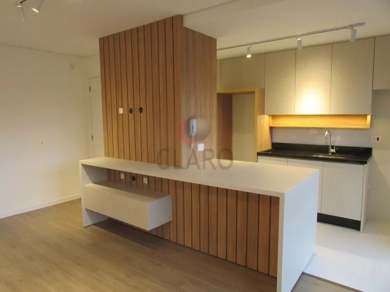 Apartamento 2 Quartos com Suíte e Sacada Gourmet no Juvevê  Edifício Ares - Foto 4