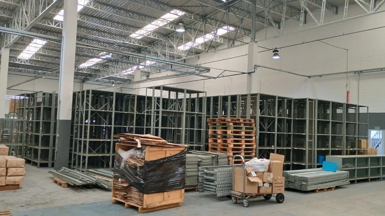 Prateleira reforçada  - Foto 2