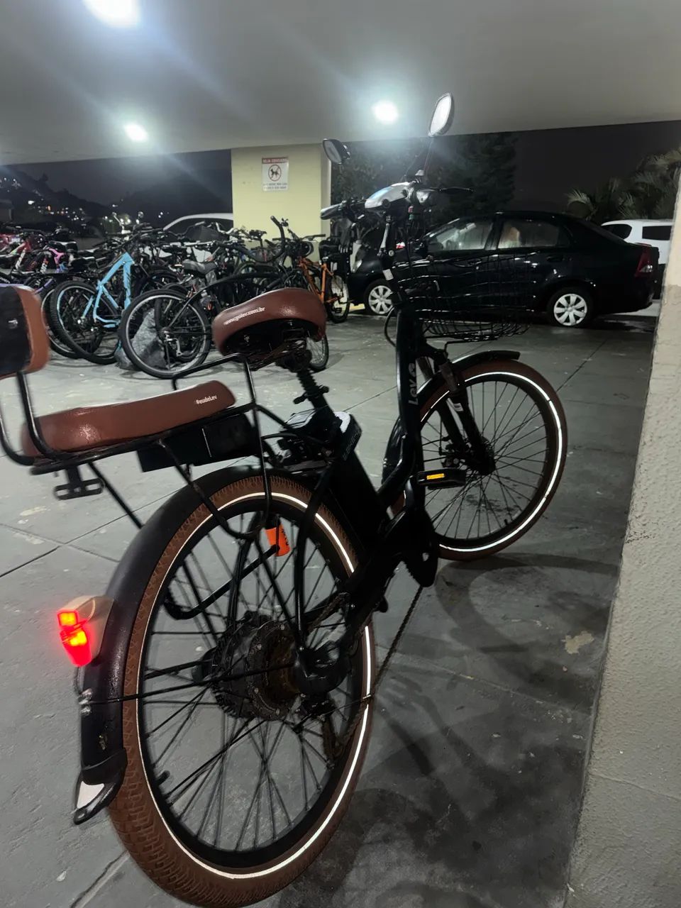 Bike Lev L Plus  - Foto 2