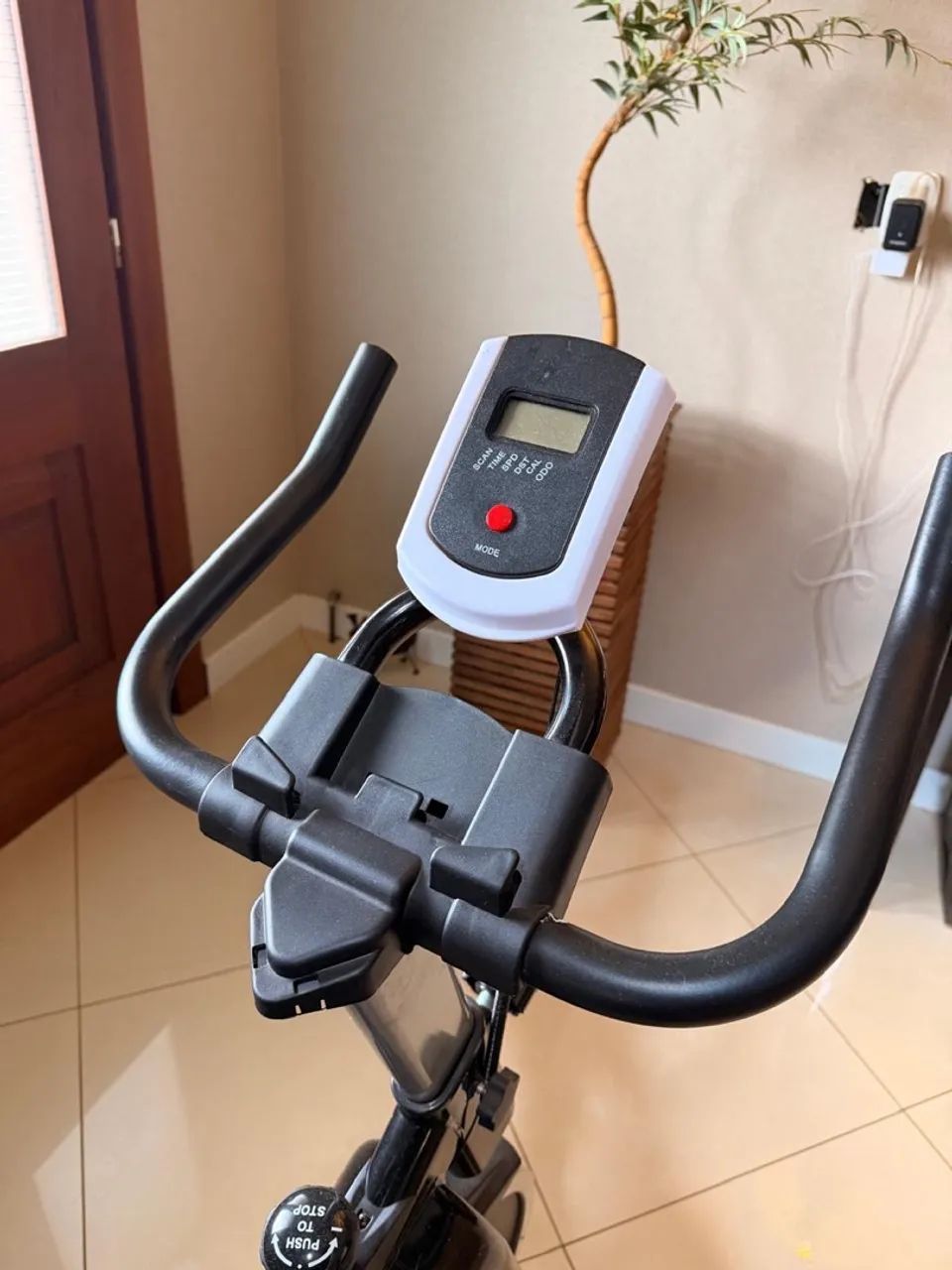 Bicicleta Spinning Joyfox - Foto 2