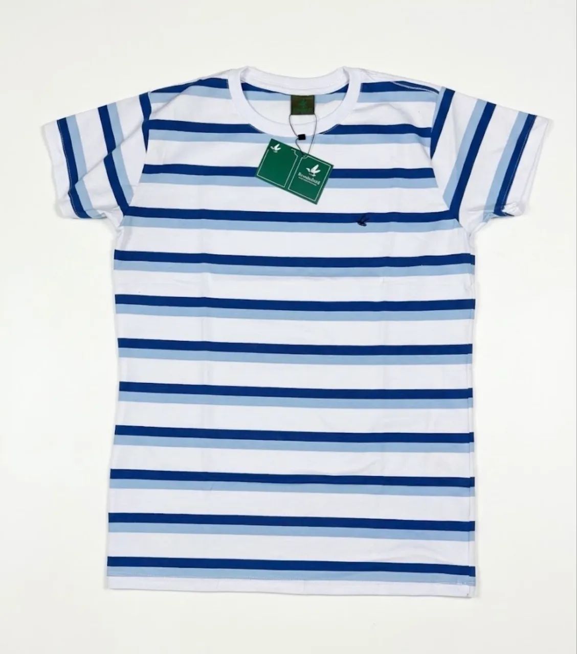 Camiseta Brooksfield 