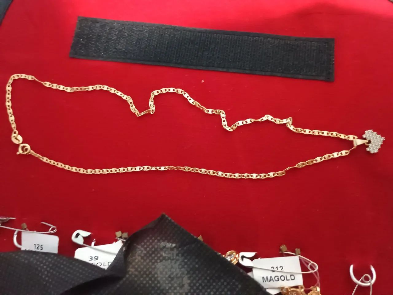 Corrente Magold  - Foto 2
