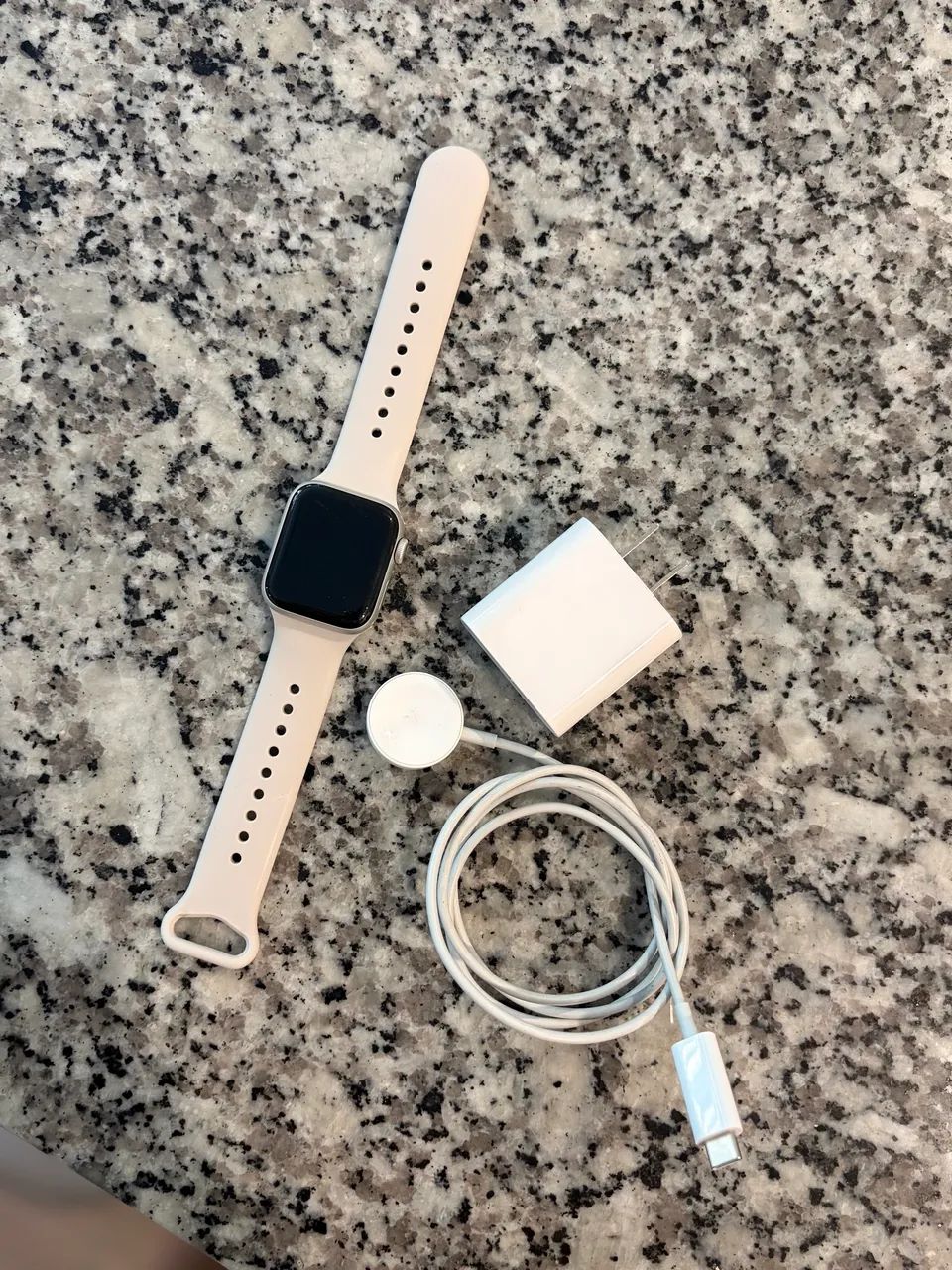 Apple Watch SE 2 40mm  - Foto 4