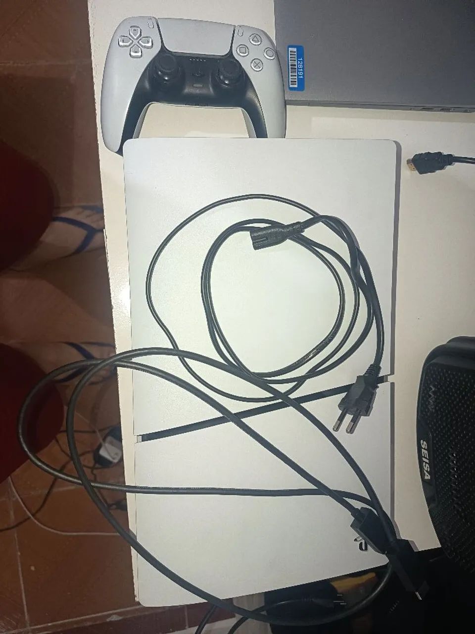 Playstation 5 digital