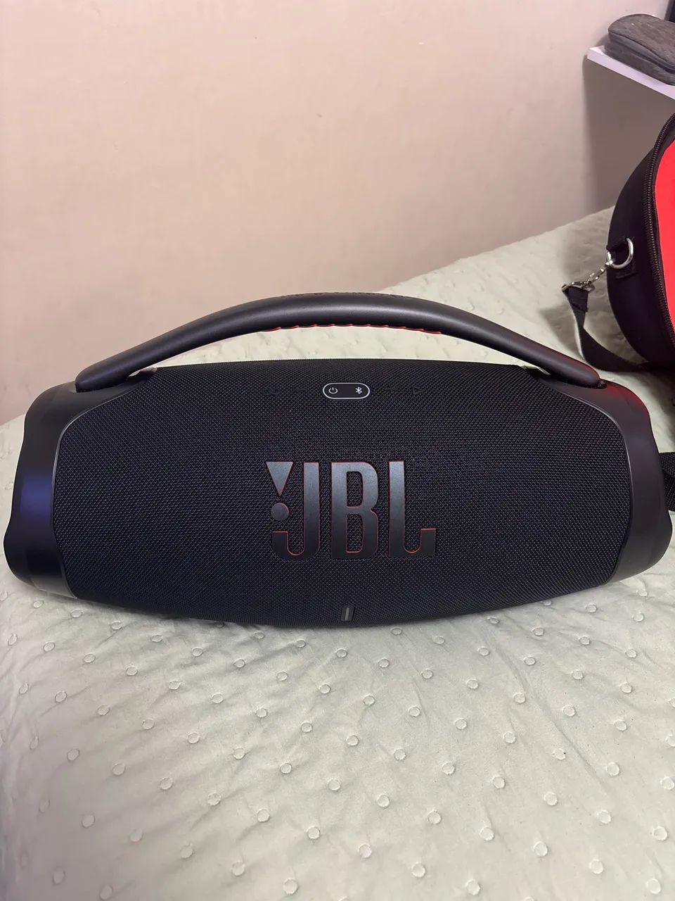 JBL  Boombox 3 - Foto 2