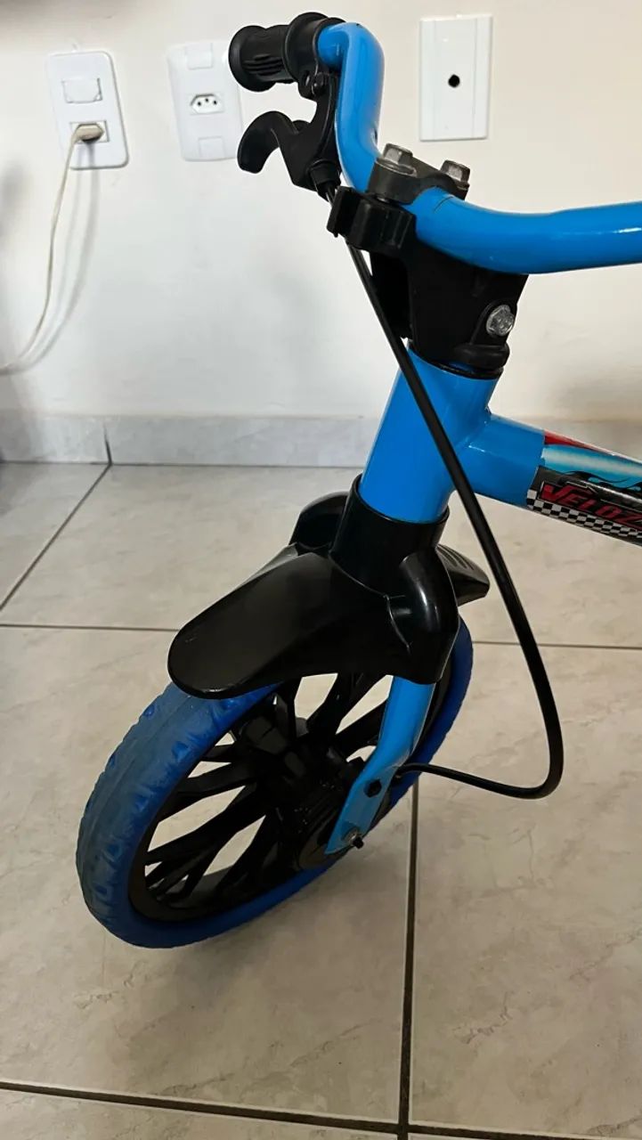 Bicicleta aro 12  - Foto 4