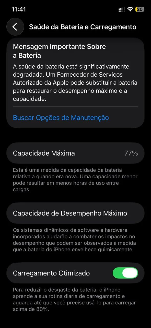 iPhone 11 Pro  - Foto 3
