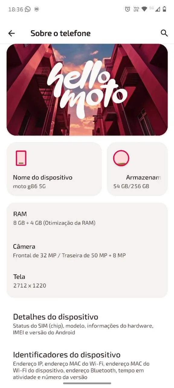 Celulares  - Foto 2