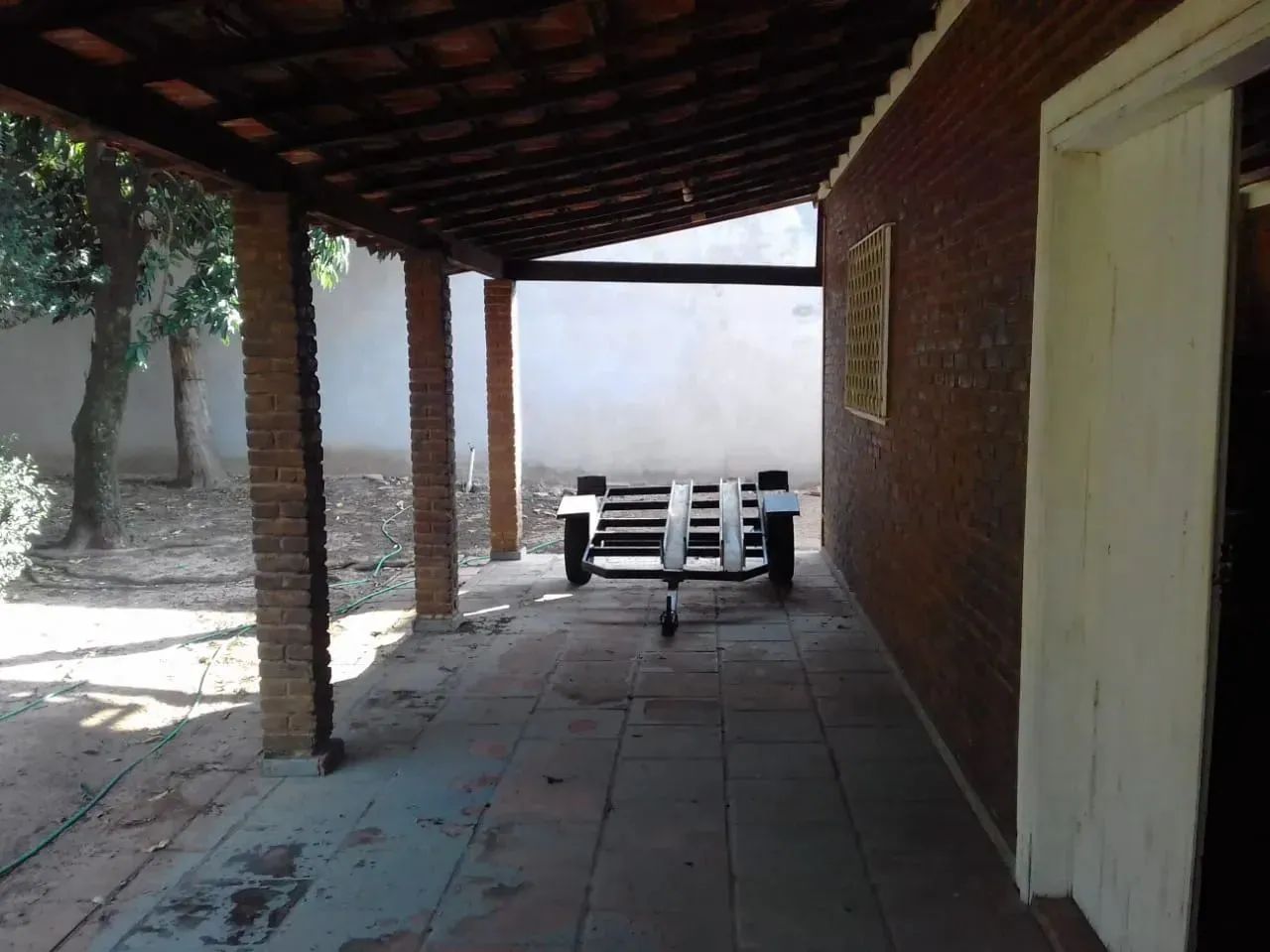 Chácara Rancho ÁSrea Imóvel para venda possui 2320 metros quadrados Monte Mor - Foto 3