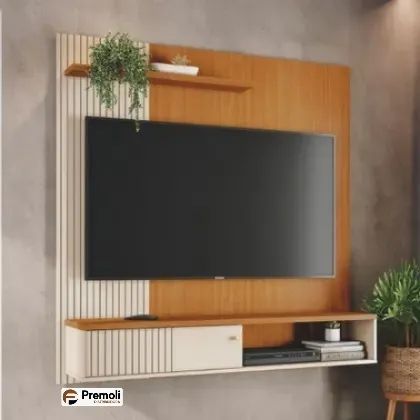 Bancada Suspensa Aurora 1.60cm Cinamomo