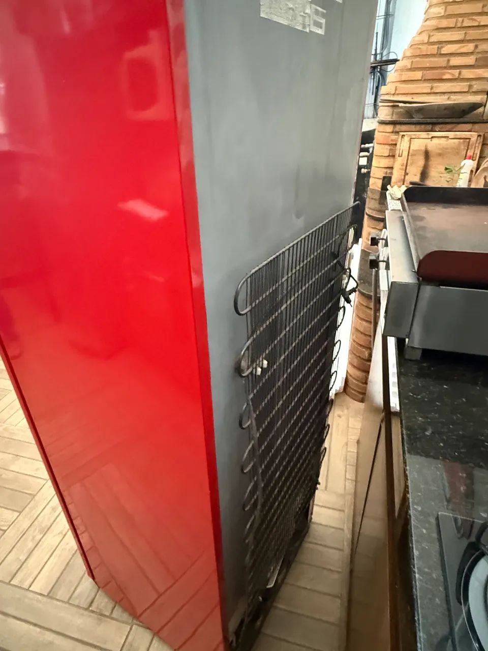 Geladeira Duplex Consul  - Foto 5