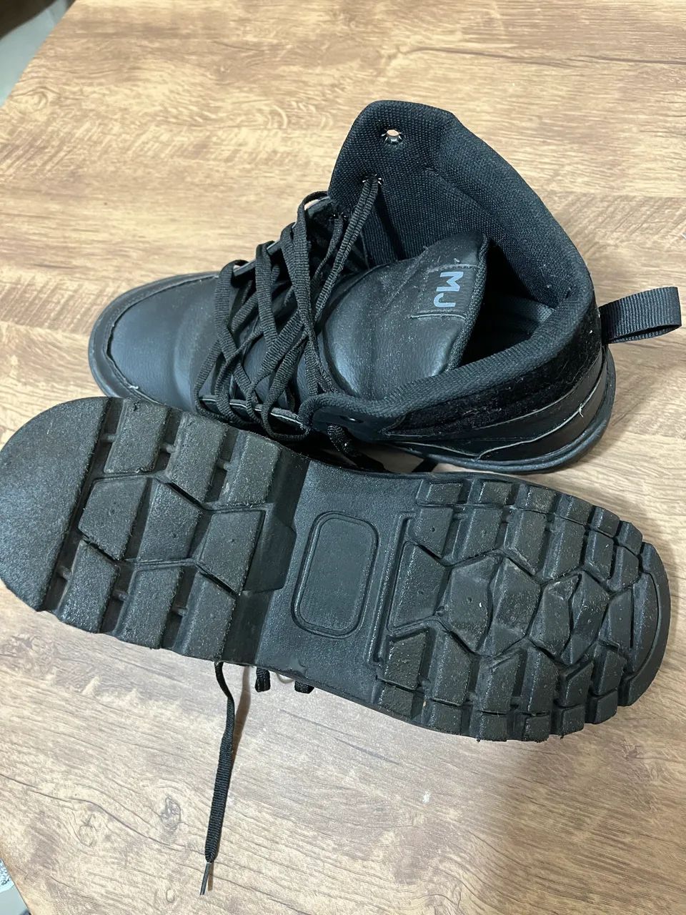 Bota Nº 43 - Foto 3