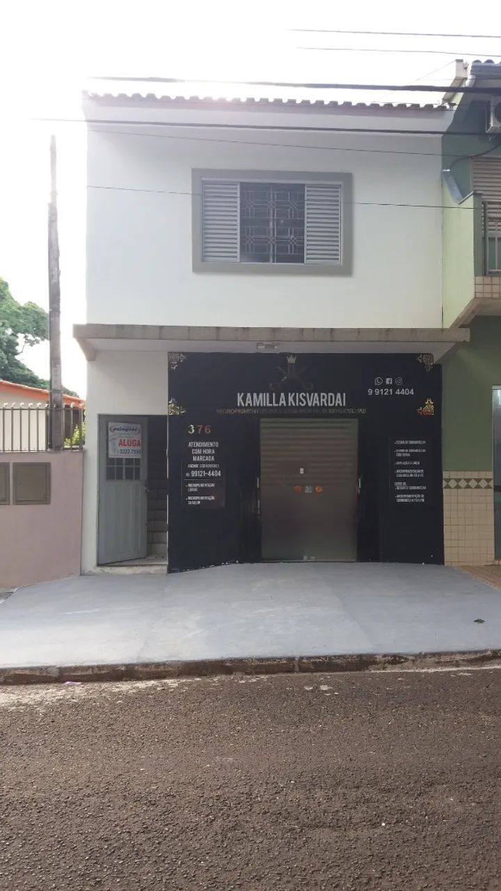 Alugo Kitnet na Zona 03