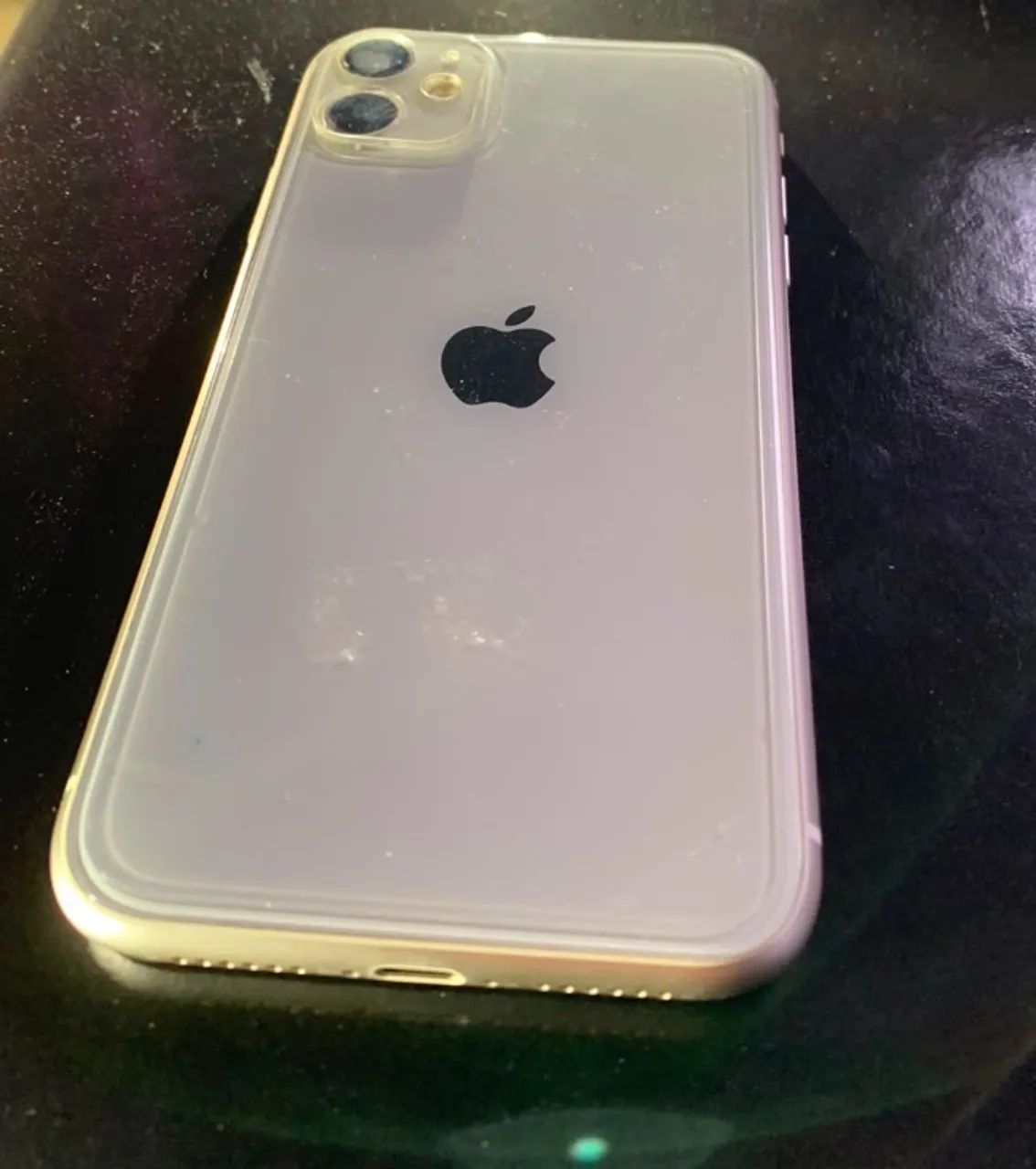 Vendo iPhone 11