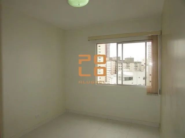 Apartamento para alugar no Edifício Residencial Zolder no Setor Bueno em Goiânia - GO - Foto 6