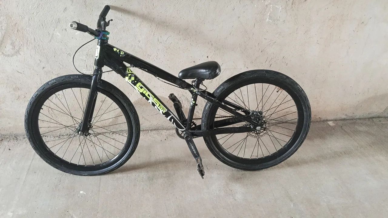 Bike gios