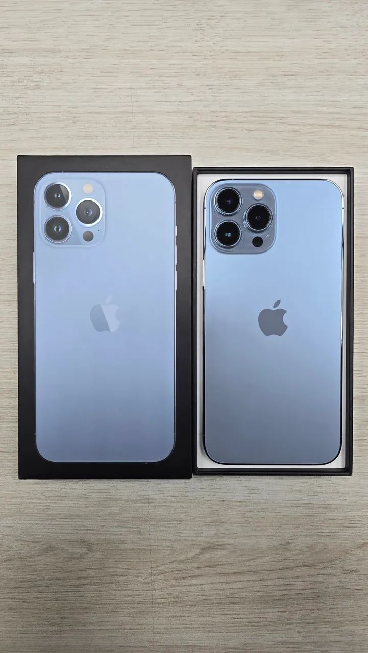 iPhone 13 Pro Max 1TB - Foto 5